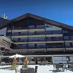 Central Apartments * سيفيلد ان تيرول