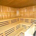 شقة Central Apartments سيفيلد ان تيرول