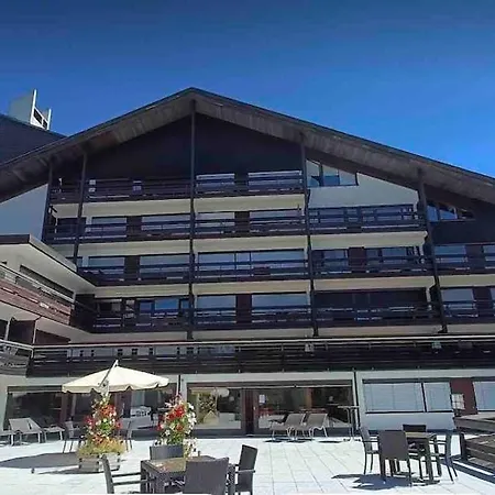 Central Apartments * זיפלד אין טירול