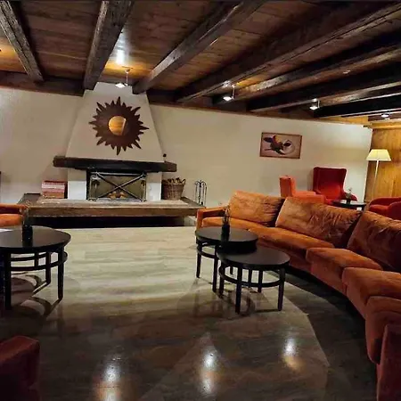 Central Apartments Seefeld in Tirol