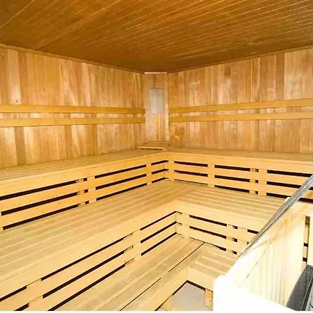 Appartement Central Apartments Seefeld in Tirol