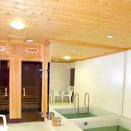 Appartement Central Apartments Seefeld in Tirol