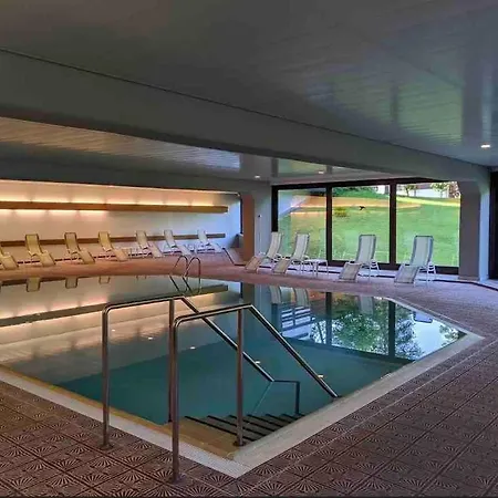 Apartment Central Apartments *