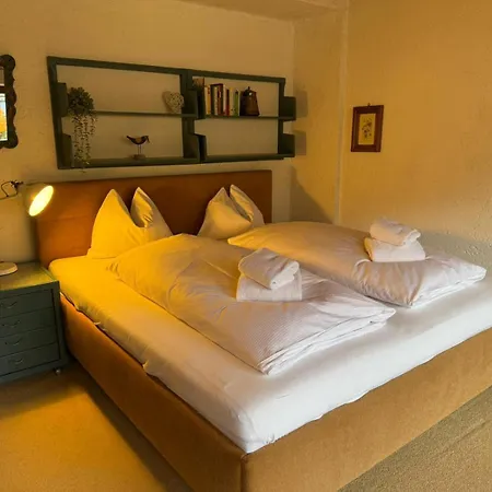 شقة Central Apartments *