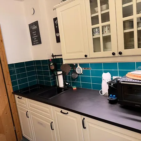 Appartement Central Apartments