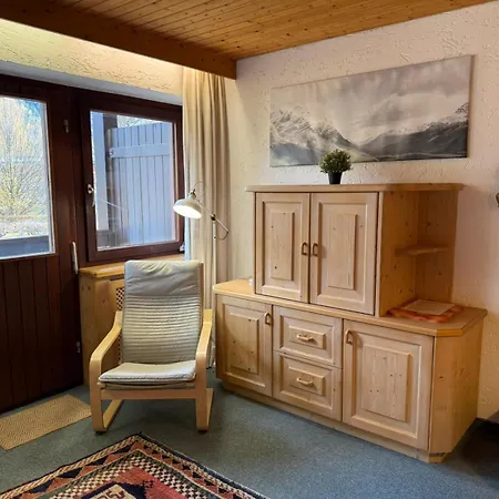 Appartamento Central Apartments Seefeld in Tirol