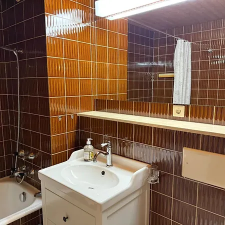 Central Apartments * Seefeld in Tirol