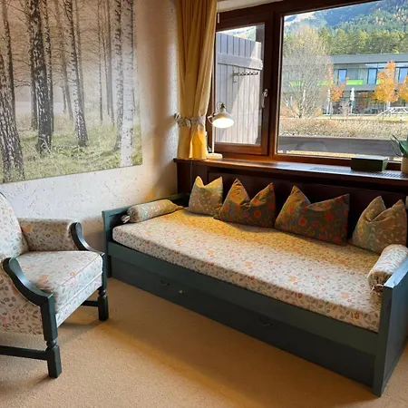 Central Apartments Appartement