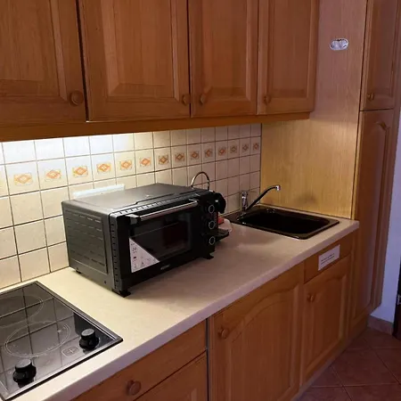Appartamento Central Apartments *