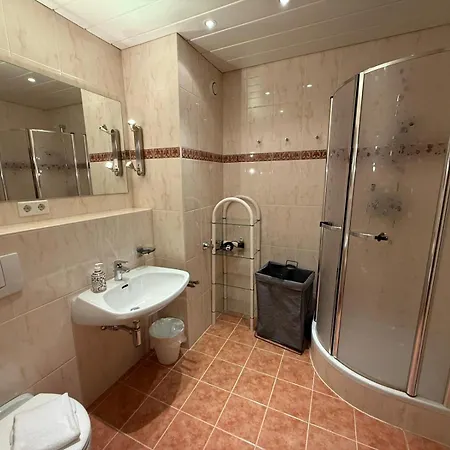 Appartamento Central Apartments Seefeld in Tirol