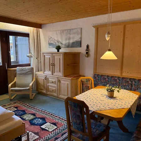 Central Apartments * Seefeld in Tirol