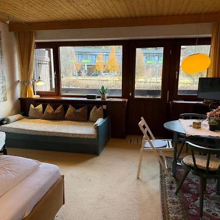 Central Apartments Appartamento Seefeld in Tirol
