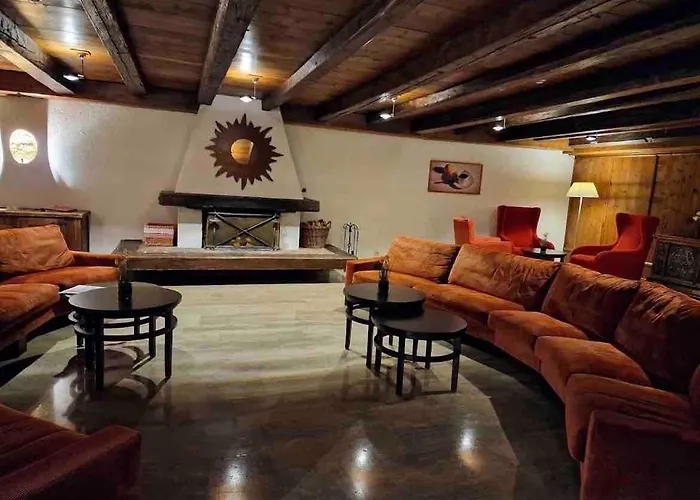 Central Apartments Seefeld in Tirol