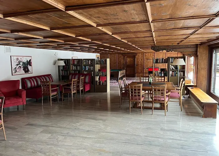 Apartamento Central Apartments *