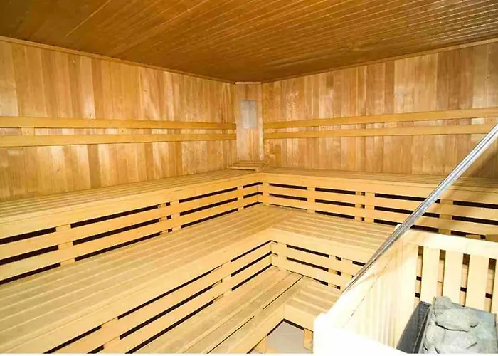 Apartamento Central Apartments Seefeld in Tirol