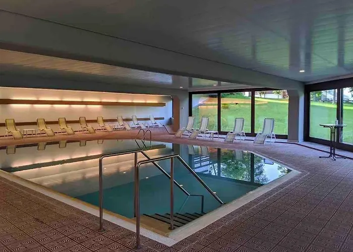 Appartement Central Apartments *