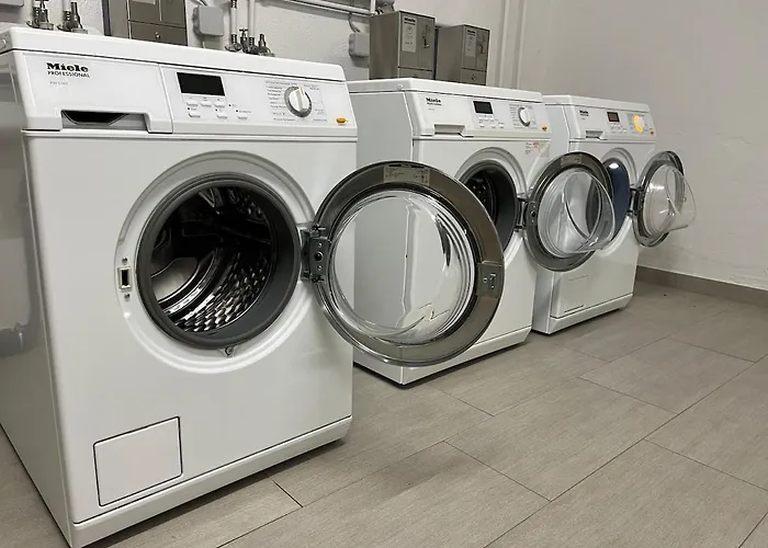 Central Apartments Appartement *