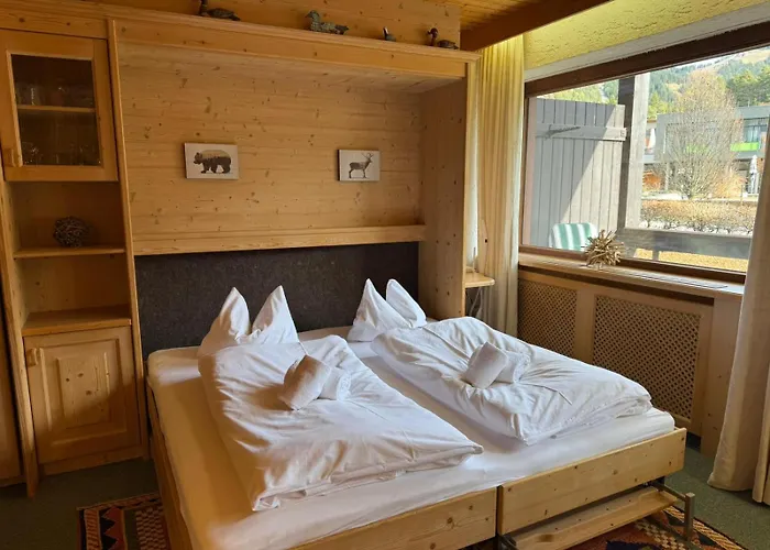 Central Apartments * Seefeld in Tirol