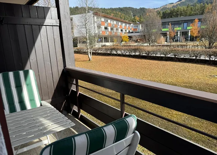 Appartement Central Apartments *