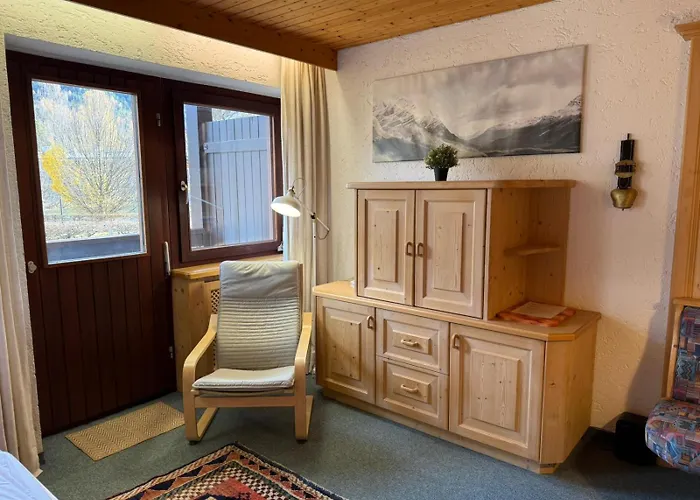 Apartamento Central Apartments Seefeld in Tirol