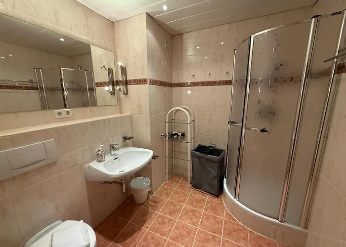 Apartamento Central Apartments Seefeld in Tirol