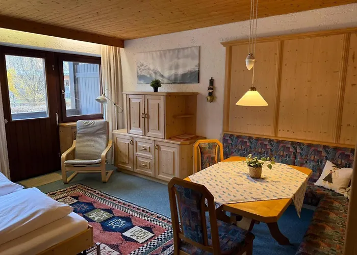 Central Apartments * Seefeld in Tirol