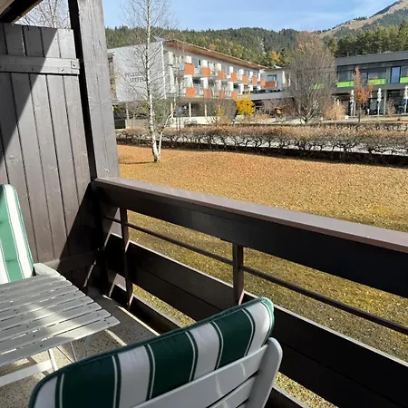 Apartmán Central Apartments *