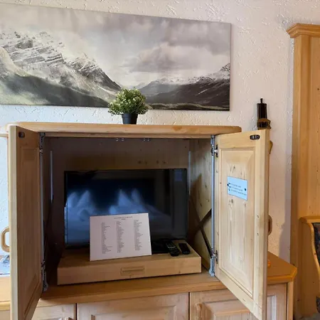 Central Apartments *