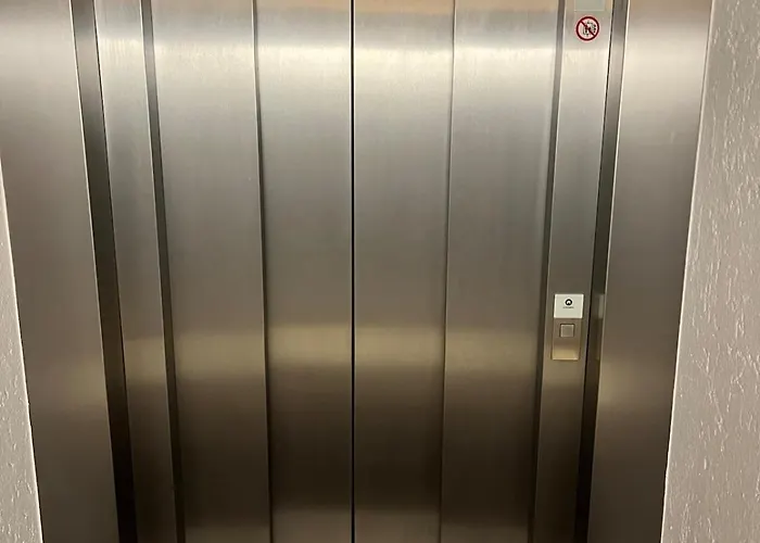 Central Apartments Seefeld in Tirol