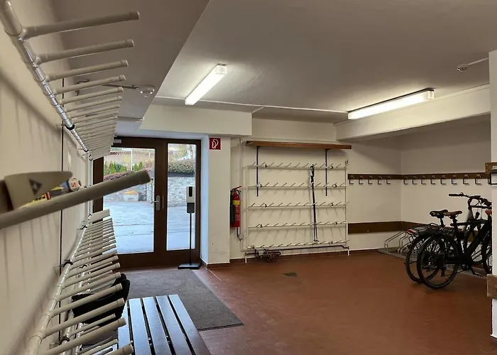 Central Apartments Seefeld in Tirol