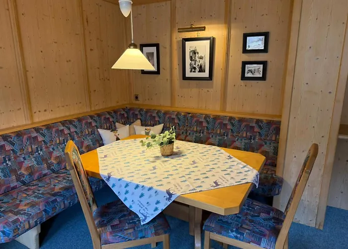 Apartman Central Apartments *