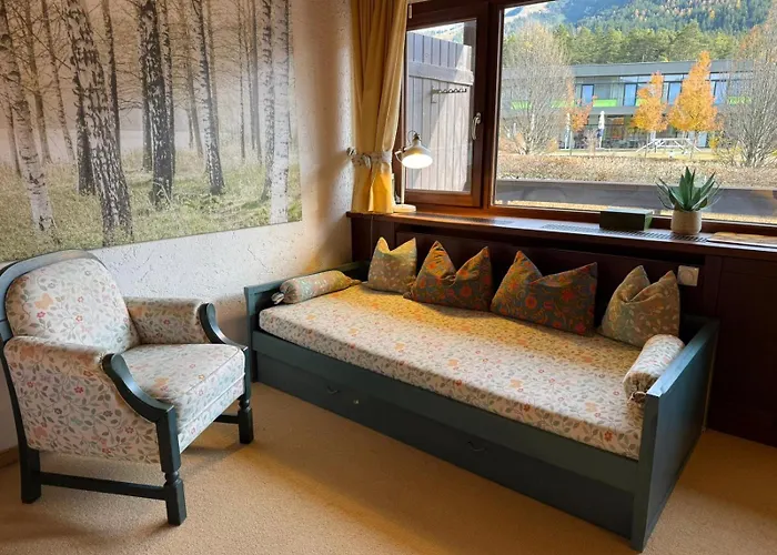 Central Apartments Apartman