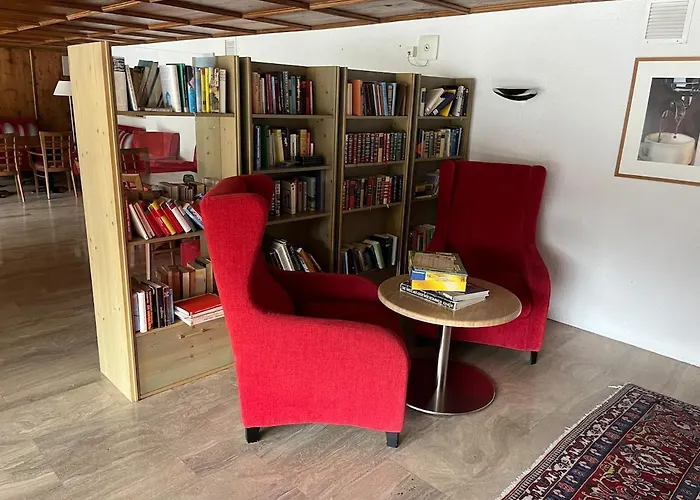 Central Apartments * سيفيلد ان تيرول