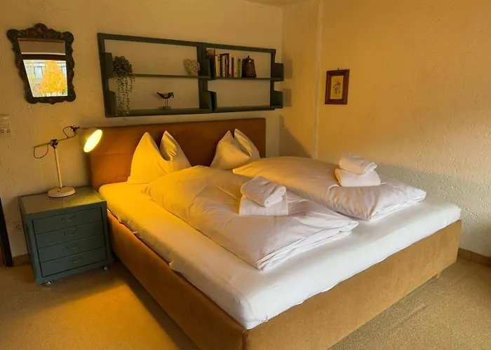 شقة Central Apartments *