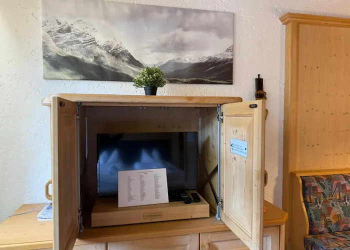 Central Apartments *