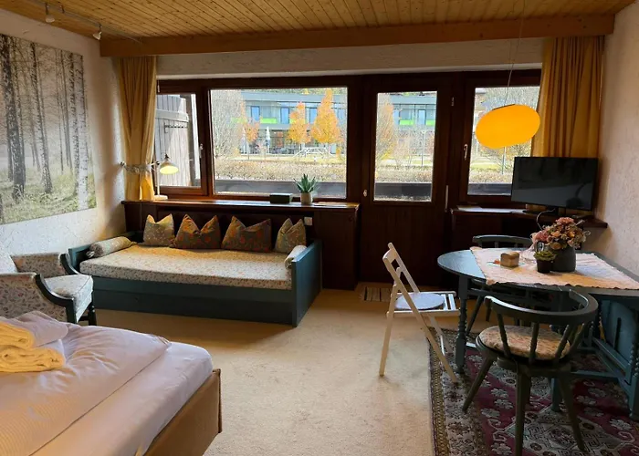 Central Apartments شقة سيفيلد ان تيرول